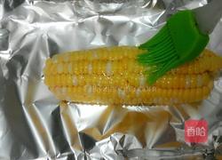 椒盐玉米的做法图解2