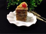 烫面葱香千层肉饼