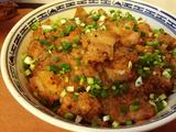 蒸米粉肉