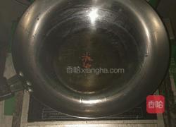 芹菜炒香干的做法图解7