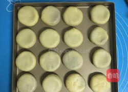 红豆酥的做法图解11