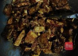 蛋黄焗南瓜的做法图解6