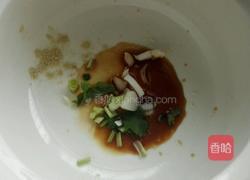 清汤面的做法图解5