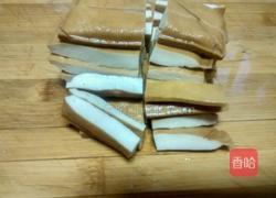 清炒蒜蓉四季豆的做法图解4