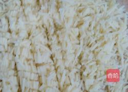 家常土豆饼的做法图解4