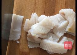 【香辣洋葱炒鱿鱼】的做法图解3
