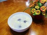 汤圆醪糟鸡蛋