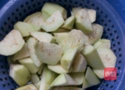 家常茄子的做法图解2