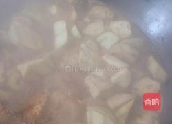 家常茄子的做法图解5