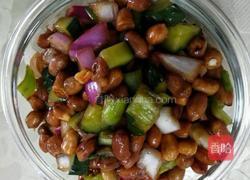 醋泡花生米的做法图解9