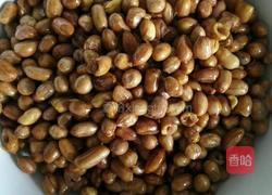 醋泡花生米的做法图解6