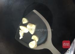 土豆烧茄子的做法图解6