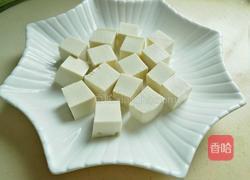 豆腐金针菇汤的做法图解4