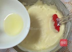 全蛋蛋糕的做法图解8