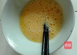 鸡蛋生菜炒米粉的做法图解3