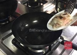 蒜薹回锅肉的做法图解5