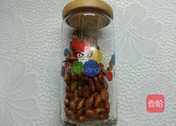 健康油炸花生米的做法图解8