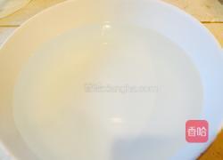 菠菜汤的做法图解6