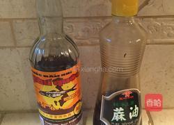 菠菜汤的做法图解9