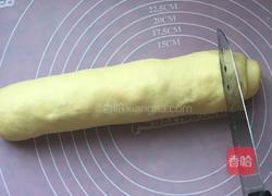 烤面包的做法图解13