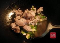 懒人红烧排骨的做法图解6