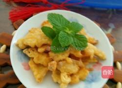 酥鱼的做法图解6