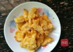 酥鱼的做法图解5