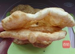 油饼的做法图解13