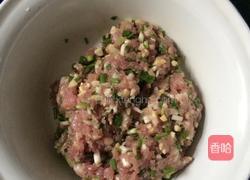 炸肉丸的做法图解5