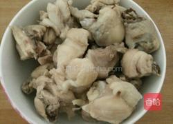 大盘鸡的做法图解4