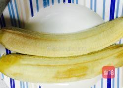香蕉炸春卷的做法图解5