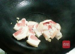 清炒芦笋的做法图解3