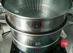 肉末蒸蛋的做法图解5