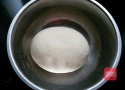 油泼扯面的做法图解1
