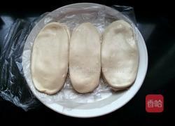油泼扯面的做法图解3