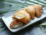 炸冰淇淋水饺