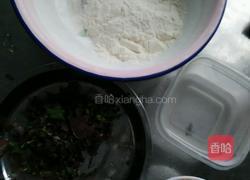 西红柿疙瘩汤的做法图解2