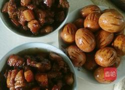 肉汁卤蛋的做法图解3