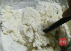 鸡蛋小麻花的做法图解5