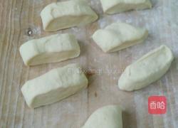 鸡蛋小麻花的做法图解9