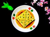 香辣豆腐皮