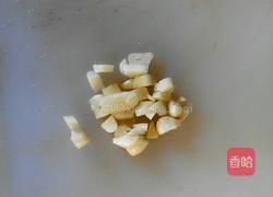 炒包菜的做法图解1