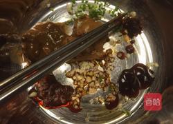 拌冷面的做法图解2