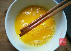 腊肠炒饭的做法图解3