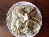 鲅鱼水饺