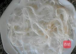 油泼虾菇的做法图解4