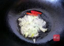 家常拌面的做法图解3