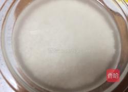 醪糟的做法图解2