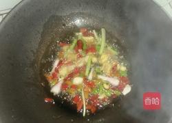 自制冒菜的做法图解4