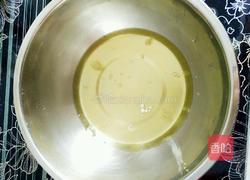 戚风蛋糕6寸（8寸）的做法图解5